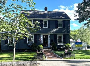 58 Brook Farm Rd, West Roxbury, MA 02132