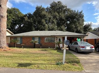 122 Alabama Rd, Lafayette, LA 70501