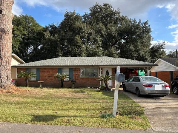 122 Alabama Rd, Lafayette, LA 70501