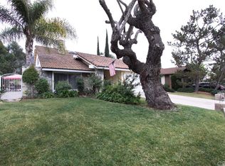 22706 White Fir Ln, Diamond Bar, CA 91765
