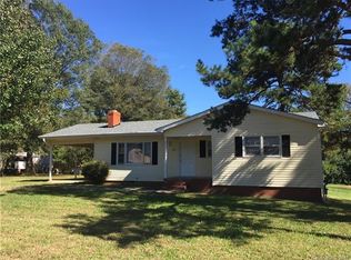 1115 Hartman Ave, Salisbury, NC 28144