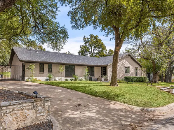 9421 Spring Hollow Dr, Austin, TX 78750