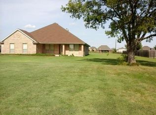 14316 Meadowland Cir, Newark, TX 76071