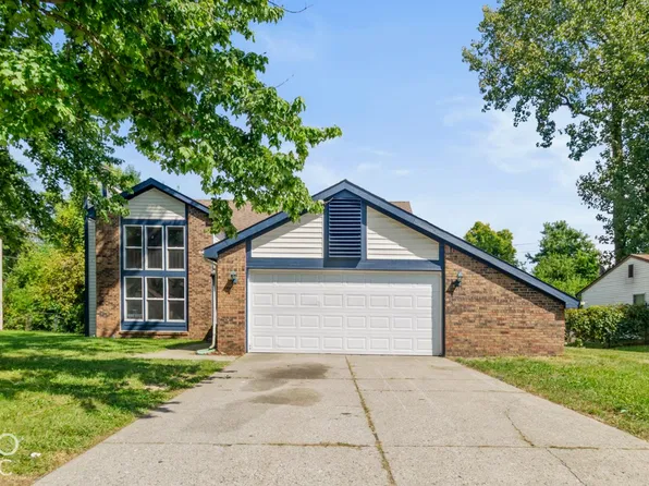 1635 Stacy Lynn Dr, Indianapolis, IN 46231