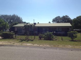 1813 McKeown St E, Haines City, FL 33844
