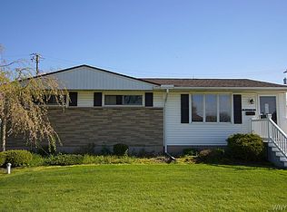 12 Susan Dr, Depew, NY 14043