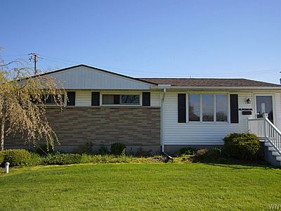 LISA RIDGEWAY - Real Estate Agent in Lockport, NY - Reviews | Zillow