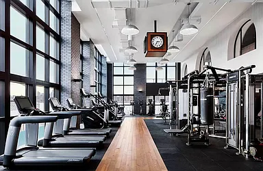 Rented by Ulas Real Estates Inc