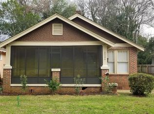 2236 Winona Ave, Montgomery, AL 36107