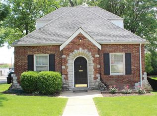 8900 Powell Ave, Saint Louis, MO 63144