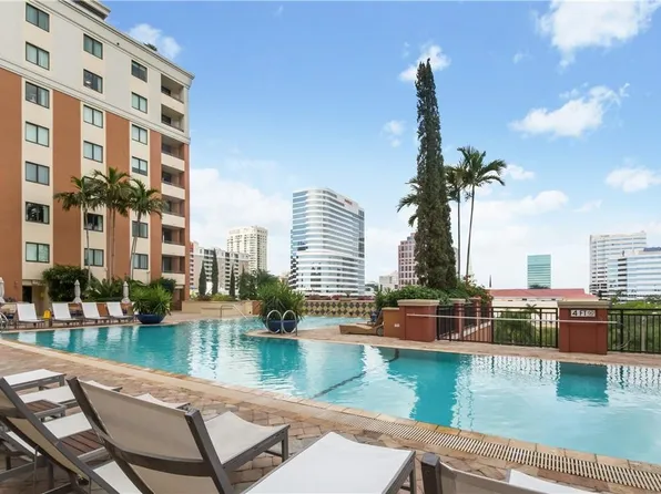 100 N Federal Hwy, Fort Lauderdale, FL