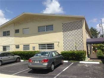 2nd image of 11935 NE 19th Dr APT 4