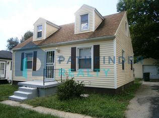 1227 Shaftesbury Rd, Dayton, OH 45406