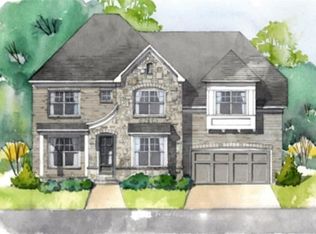 2660 Longacre Pkwy, Lawrenceville, GA 30044