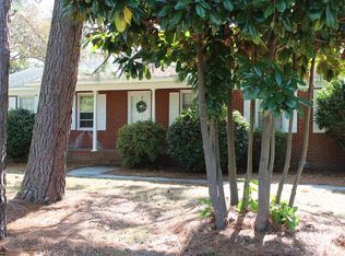404 Firetower Rd, La Grange, NC 28551