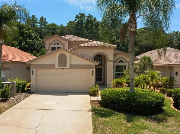 1242 LINDENWOOD DRIVE, TARPON SPRINGS, FL 34688