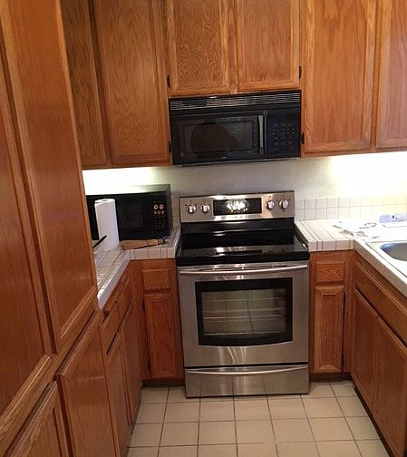 newer appliances