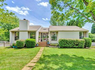 5173 Orchard Hill Dr, Roanoke, VA 24019