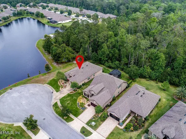 96 CYPRESS GROVE Trail, Ponte Vedra, FL 32081