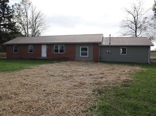 900 Van Deman St, Washington Court House, OH 43160