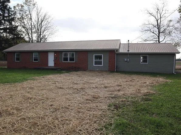 900 Van Deman St, Washington Court House, OH 43160