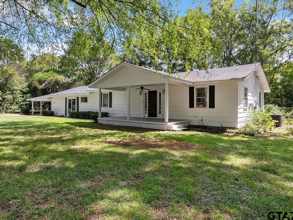 901 Bert St, Daingerfield, TX 75638 MLS 23010668 Zillow