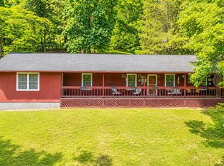 602 Patterson Rd, Sale Creek, TN 37373