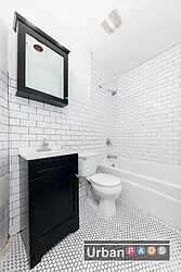 Rented by Urban Pads