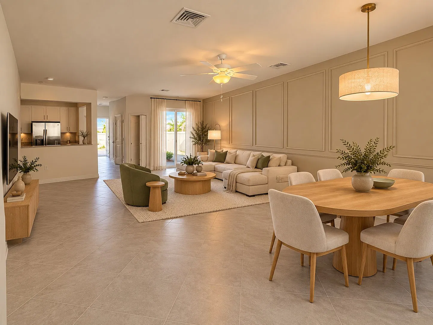 Bluewater Rd, Punta Gorda — Photo 1