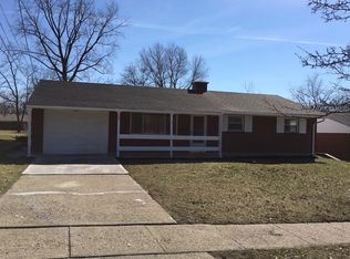 768 Ledro St, Cincinnati, OH 45246