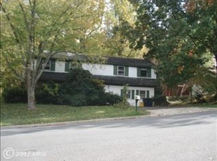 9100 Fairhaven Ave, Upper Marlboro, MD 20772