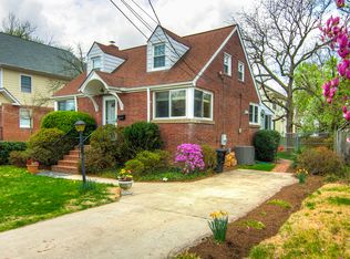 846 N Edison St, Arlington, VA 22205