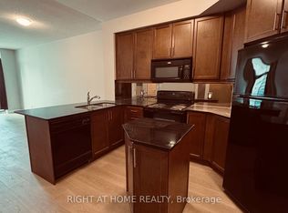 90 Absolute Ave #1007, Mississauga, ON L4Z 0A3