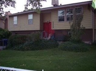 4048 S Starwood Cir, West Valley City, UT 84120
