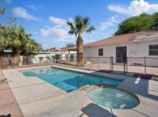 1609 Chapman Dr, Las Vegas, NV 89104
