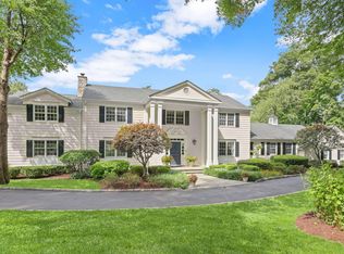 350 Evandale Rd, Scarsdale, NY 10583