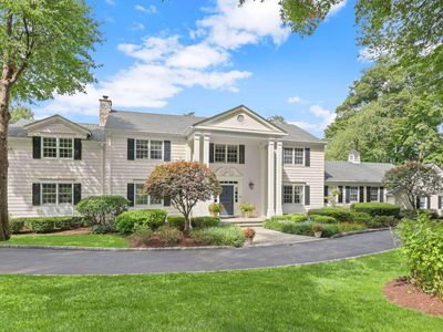 350 Evandale Road, Scarsdale, NY, 10583