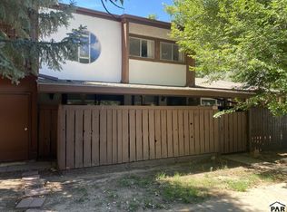 106 Scotland Rd APT F, Pueblo, CO 81001