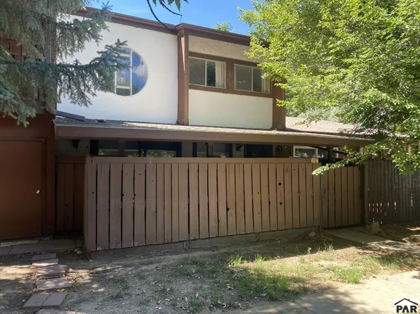 106 Scotland Rd APT F, Pueblo, CO 81001