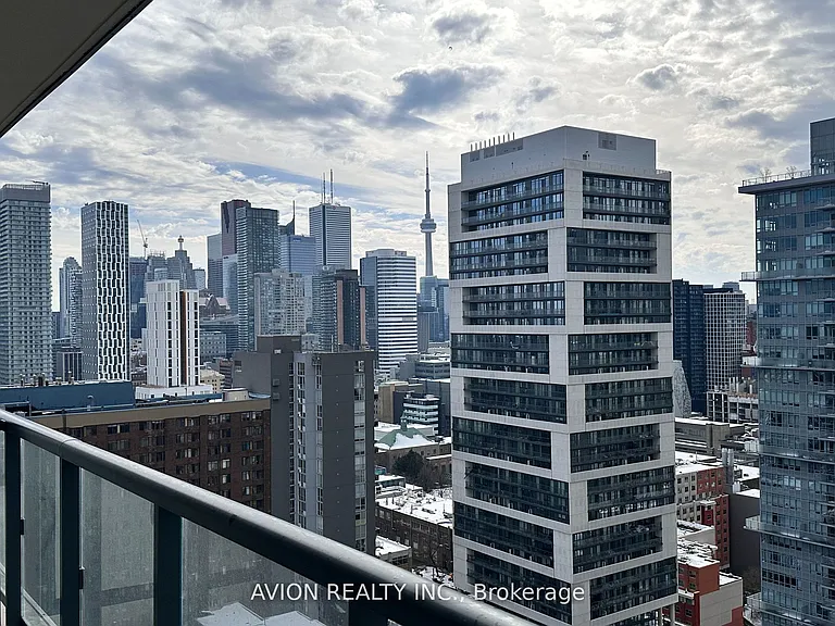 308 Jarvis St #2504 — Photo 2