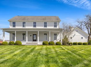 100 Grable Ln, Georgetown, KY 40324