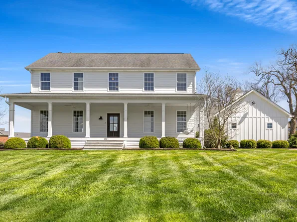 100 Grable Ln, Georgetown, KY 40324
