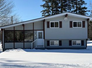 371 Percy Kelly Dr, Miramichi, NB E1V5V9