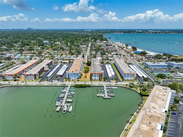 3128 59TH STREET S #211, GULFPORT, FL 33707