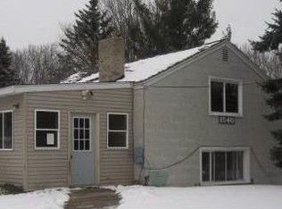 1540 W State Rd, Lansing, MI 48906