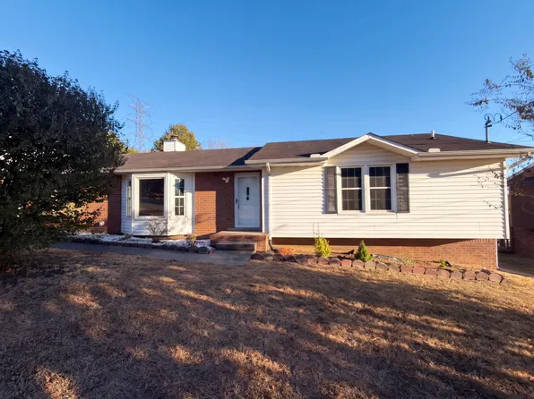157 Hillside Dr, Hendersonville, TN 37075