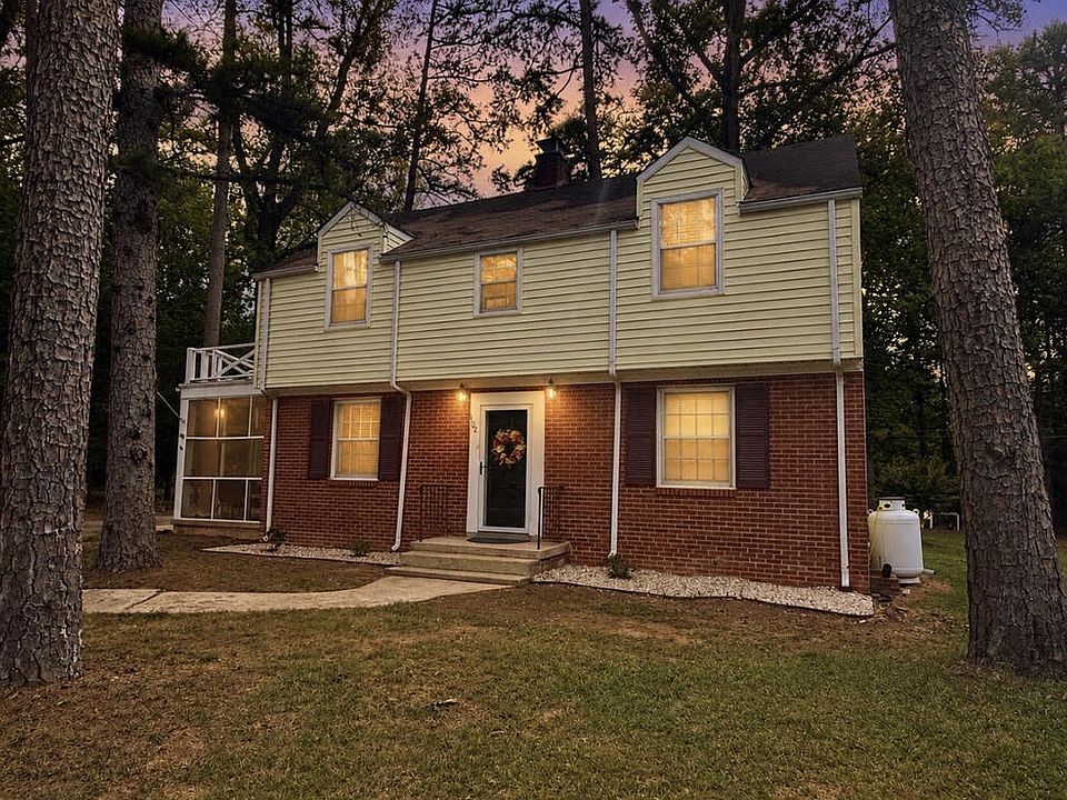 1st image of 1023 Banister Rd