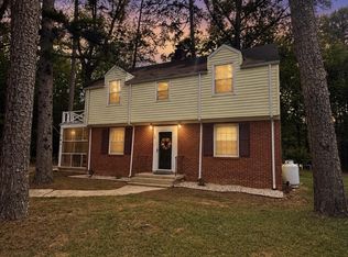 1023 Banister Rd, Halifax, VA 24558