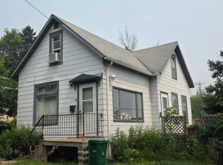 1110 N 8th Ave E, Duluth, MN 55805