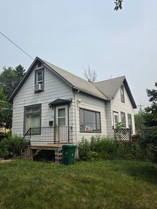 1110 N 8th Ave E, Duluth, MN, 55805